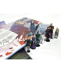 My Busy Books Disney Frozen 2 - Image 3