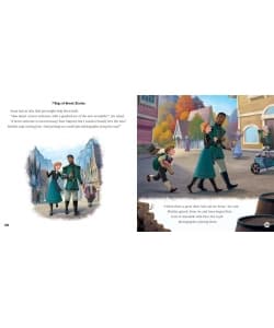 Disney - 7 Days Of Heroic Stories - Image 5