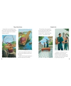 Disney - 7 Days Of Heroic Stories - Image 4