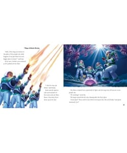 Disney - 7 Days Of Heroic Stories - Image 3