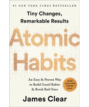 Atomic Habits