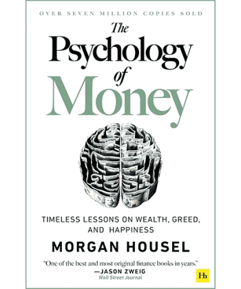 The Psychology Of Money