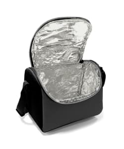 Lunch Bag Coral High Kids Grey Thermo 11841 - Image 4