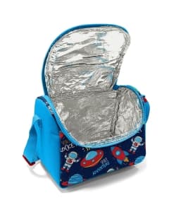 Lunch Bag Coral High Kids Space Thermo 11807 - Image 4