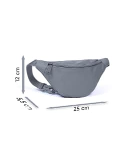 Waist Bag  Girl Skate Headset Coral High - Image 3