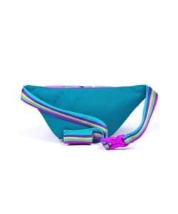 Waist Bag  Girl Skate Headset Coral High - Image 2