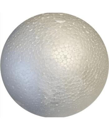 Styropor Ball 30Cm