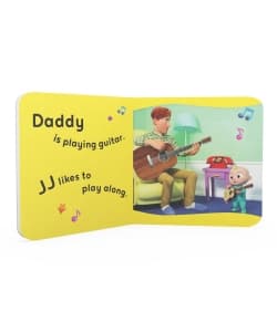 Official Cocomelon Pocket Library - Image 4