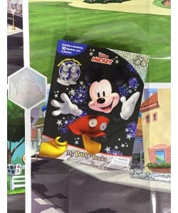 My Busy Book Disney Junior Mickey - Image 5
