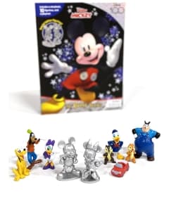 My Busy Book Disney Junior Mickey - Image 4