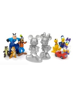 My Busy Book Disney Junior Mickey - Image 3