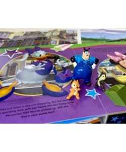 My Busy Book Disney Junior Mickey - Image 7