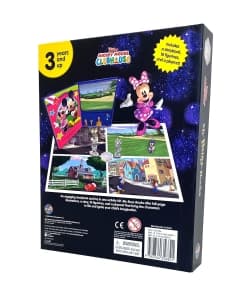 My Busy Book Disney Junior Mickey - Image 8