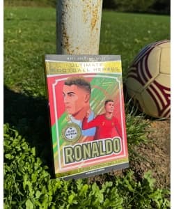 Ultimate Football Heroes Ronaldo - Image 4