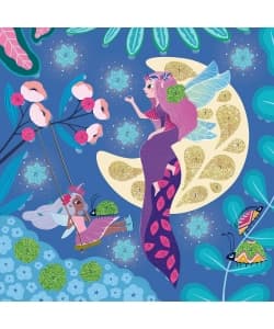 Pochette - Cartes A Pailleter - Image 2
