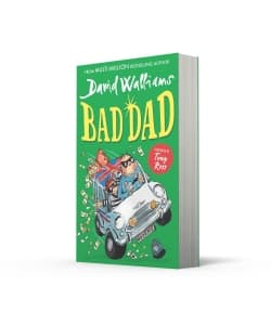 Bad Dad - David Walliams - Image 5