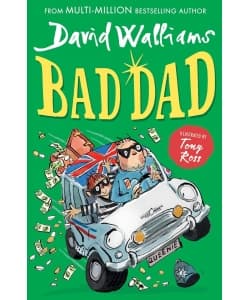 Bad Dad - David Walliams - Image 1