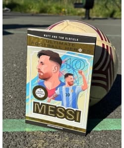 Ultimate Football Heroes Messi - Image 3