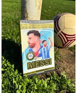 Ultimate Football Heroes Messi - Image 4