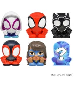 Mashems Spiderman Assorted 51786 - Image 3
