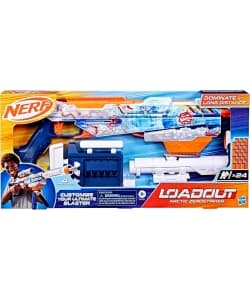 Nerf Load Out Arcticzerostriker G1763 - Image 2