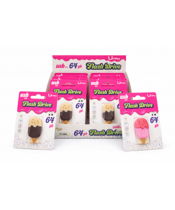 Usb Umay 64Gb Ice Cream 330953