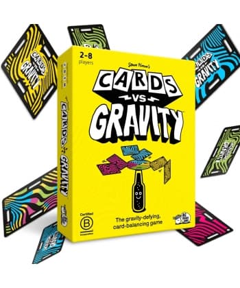 Cards Vs Gravity Sal