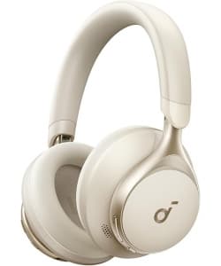 Headset Wireless Noise Cancelled Space - Image 1