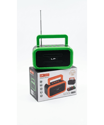 Wireless Speaker