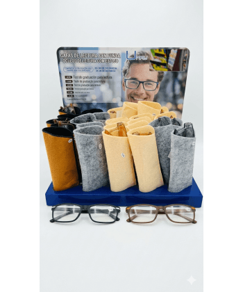 Reading Glasses Umay Cairo Assorted 332801