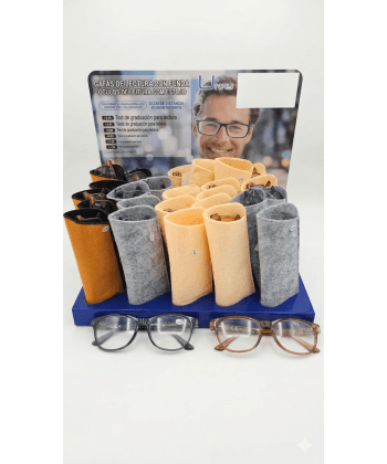 Reading Glasses Umay Oslo Assorted 332805