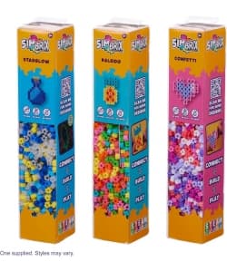 Simbrix Colour Mix Tube Assorted 8252 - Image 2