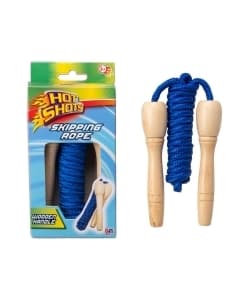 Hti Skipping Rope Assorted 1372366 - Image 2