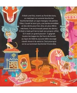 JOYEUSES PAQUES MECHENKA - Image 3
