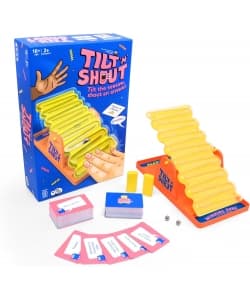 Tilt And Shout - Image 2