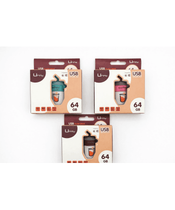 Usb Umay 64Gb Mug 331764