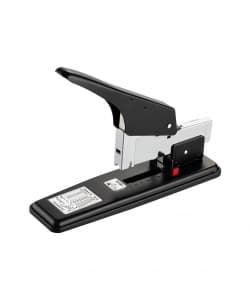 Stapler Heavy Duty Comix 200Sh Black B3116 - Image 1