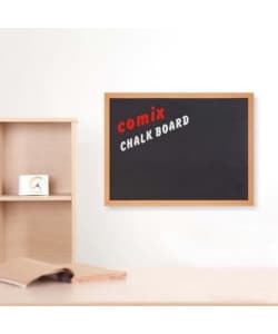 Chalk Board Comix 60X90Cm Bb6090 - Image 2