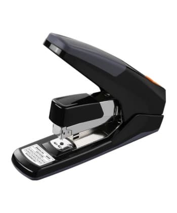 Stapler Heavy Duty Comix  70Sh Black B3095