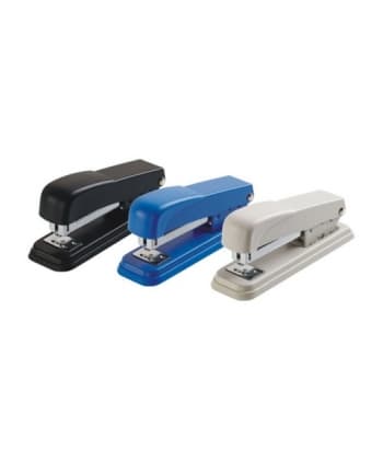 Stapler Comix 24/06 25Sh Assorted B3083