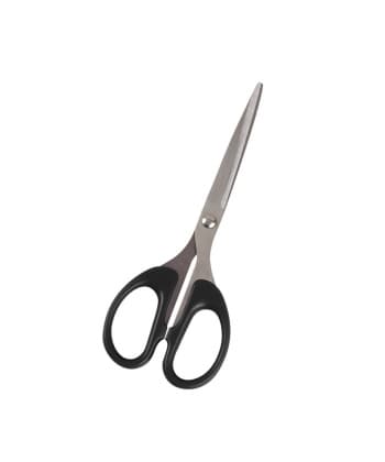 Scissor Comix 16.3Cm Assorted B2712