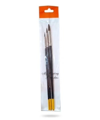 Brush Colour Magus 3/Pack 8100H