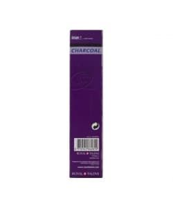 Charcoal Bruynzeel 5/Pack 8628K05 - Image 2