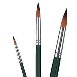 Brush Phoenix  0 Round - Image 2