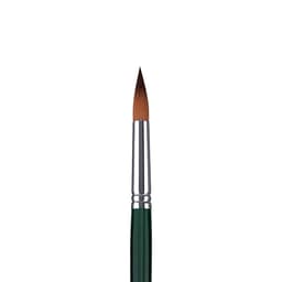 Brush Phoenix  0 Round - Image 1
