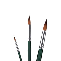 Brush Phoenix  0 Round - Image 3