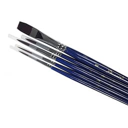 Brush Phoenix Artist Brush 5/Pack - Image 2