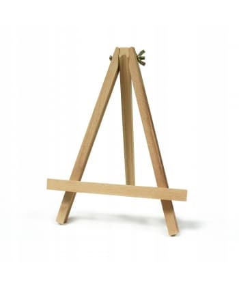 Easel Phoenix Table 18X14X23Cm