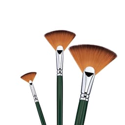 Brush Phoenix  Fun - Image 1