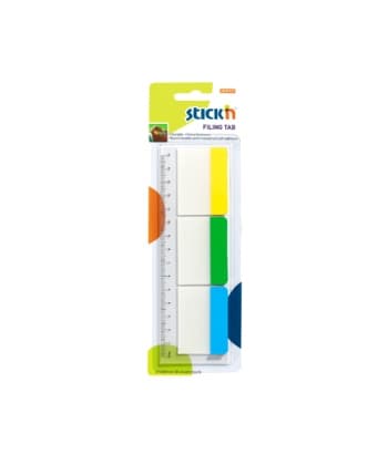 Index Film Notes Stick N 37X50Mm 21359
